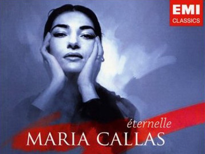 Maria Callas : "30 ans déjà"...