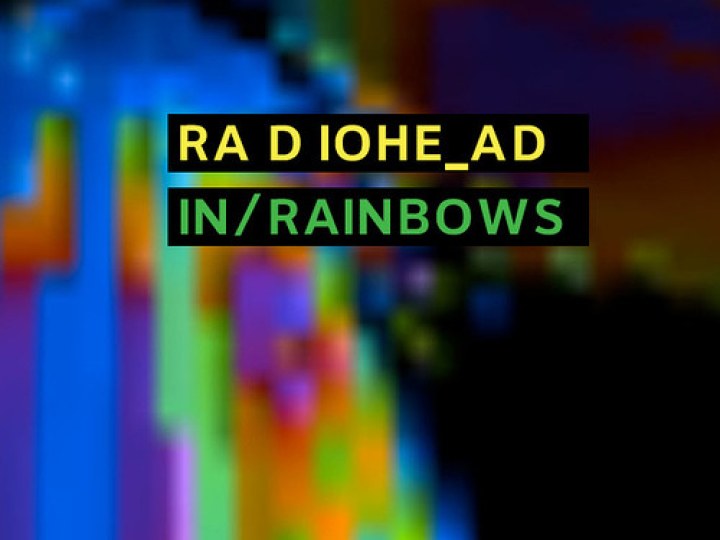 Radiohead en studio