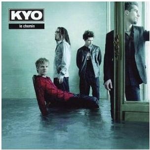 Kyo - Le Chemin