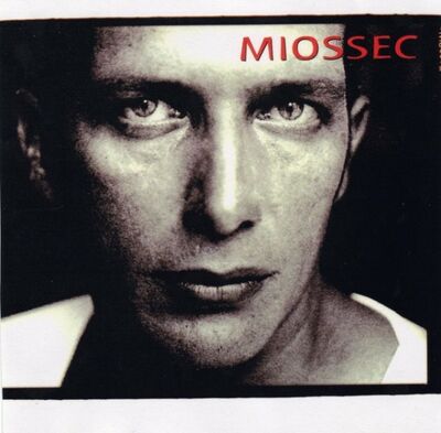 Christophe Miossec dans Miossec - Baiser