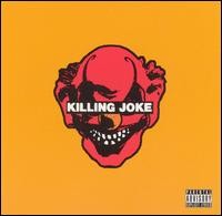 Killing Joke - Killing Joke