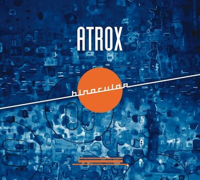 Atrox - Binocular