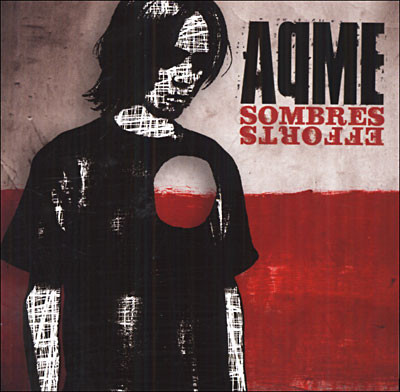 AqME - Sombres efforts