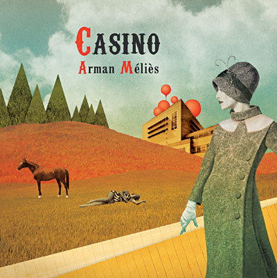 Méliès (Arman) - Casino