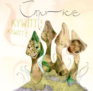 Caprice - Kywitt ! Kywitt !