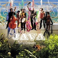 Java - Safari Croisière 