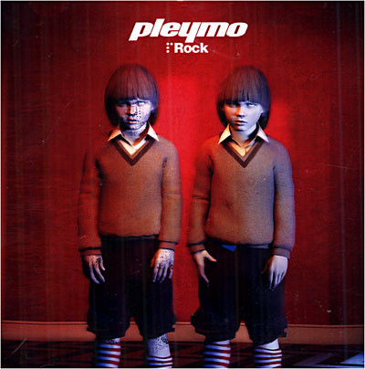 Pleymo - Rock