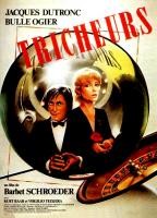 Jacques Dutronc dans Tricheurs