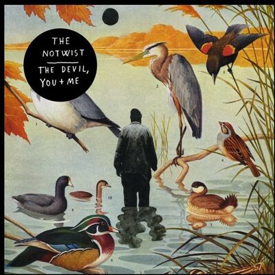 The Notwist - The Devil, You + Me 