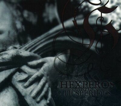 Hexperos - The Garden Of The Hesperides