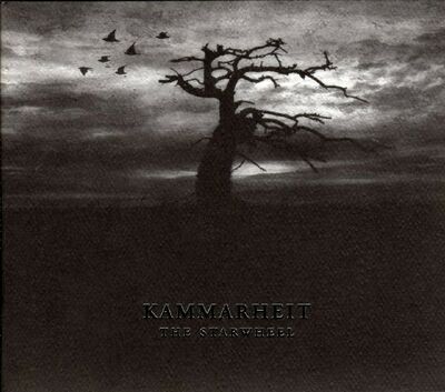 Kammarheit - The Starwheel
