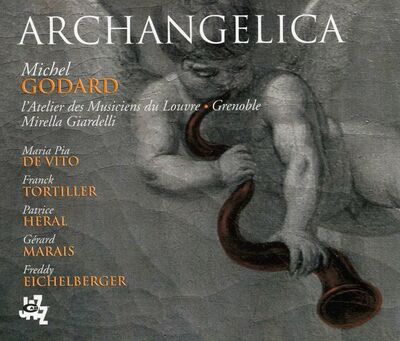 Godard (Michel) - Archangelica