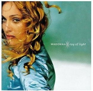 Madonna - Ray of Light