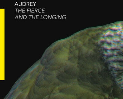 Audrey - The Fierce And The Longing