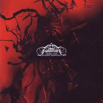 Trinacria - Travel Now Journey Infinitely
