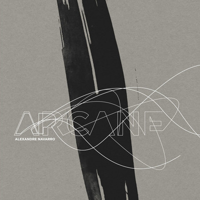 Navarro (Alexandre) - Arcane