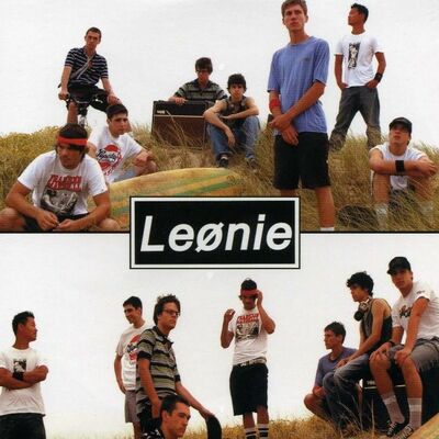 Leønie - Le Conte de nos vies