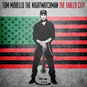 Epic dans Tom Morello : The Nightwatchman - The fabled city