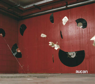 Aucan - Aucan