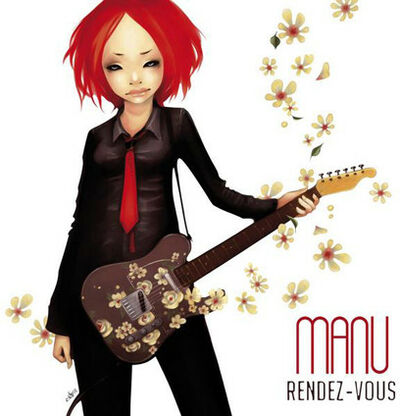 Manu - Rendez-vous