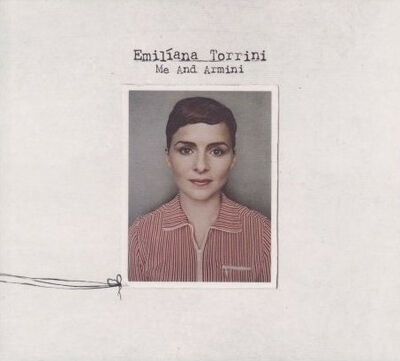 Emiliana Torrini - Me and Armini