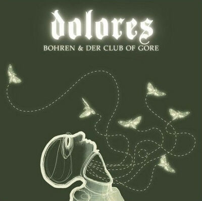 Bohren & Der Club Of Gore