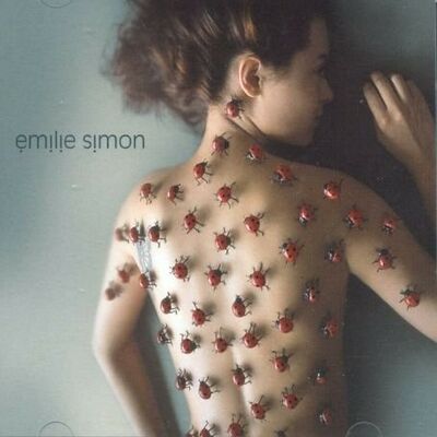 Simon (Emilie) - Emilie Simon