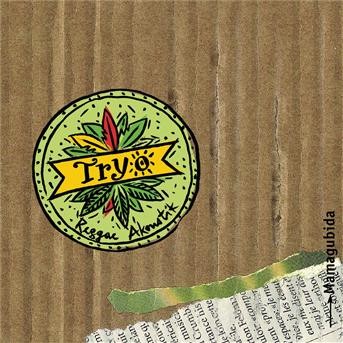 Tryo - Mamagubida