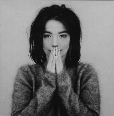 Björk - Debut