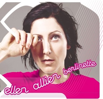 Allien (Ellen) - Berlinette
