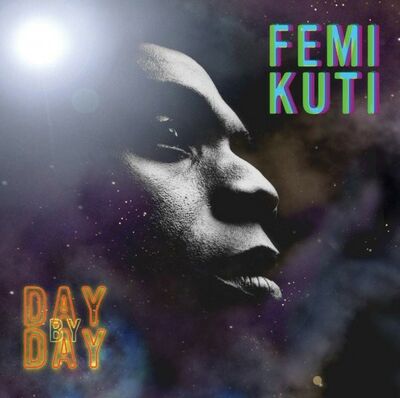Kuti (Femi) - Day by day