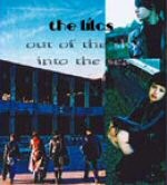 The Lilas - Out of the Sky, Into the Sea