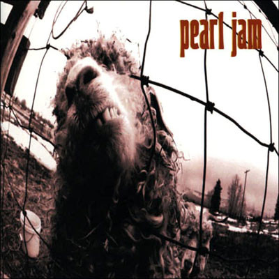 Epic dans Pearl Jam - Vs.