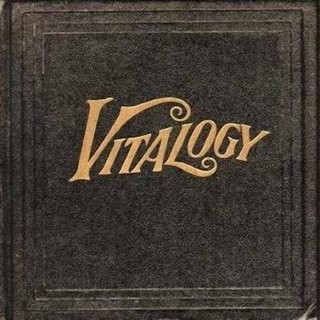Epic dans Pearl Jam - Vitalogy