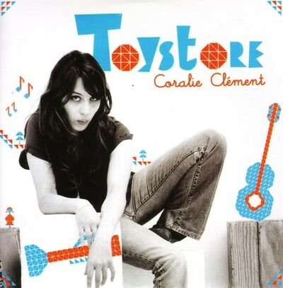 Clément (Coralie) - Toystore