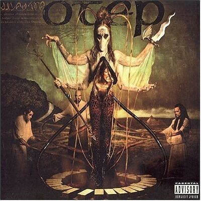 Otep - Sevas Tra