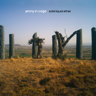 Jenny in Cage - Solid Liquid Ether