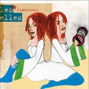 Les Elles - Siamoises