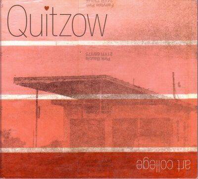 Quitzow - Art College