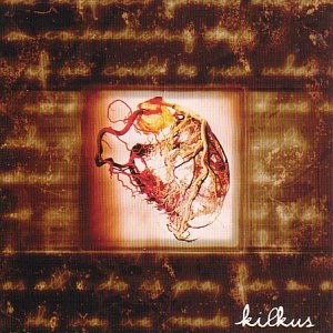 Kilkus - The Pattern of Self Design