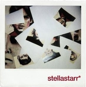 Stellastarr* - Stellastarr*