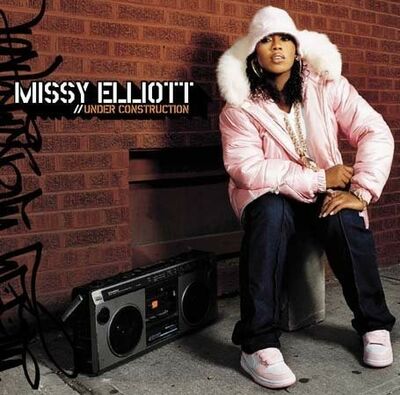 Elliott (Missy) - Under Construction