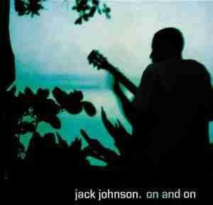 Johnson (Jack) - On and on