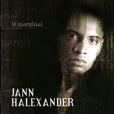 Halexander (Jann) - Le Marginal
