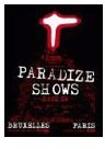 Indochine - Paradize Show Paris