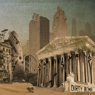 Filastine - Dirty Bomb