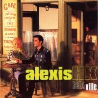 Alexis HK - Belle Ville