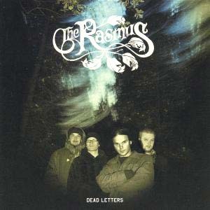 The Rasmus - Dead Letters