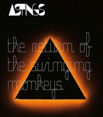 Astings - The Return of the Swinging Monkeys