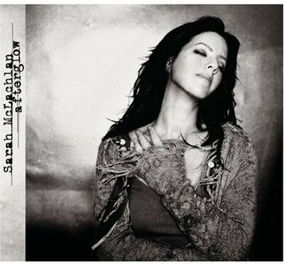 McLachlan (Sarah) - Afterglow